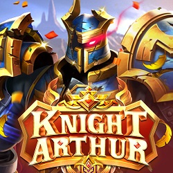 KNIGHT ARTHUR