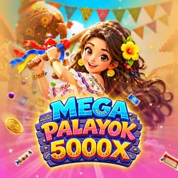 MEGA PALAYOK 5000x