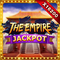 THE EMPIRE(JACKPOT)