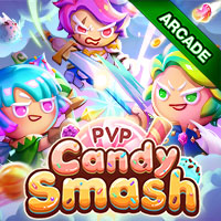 CANDY SMASH