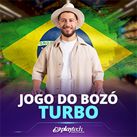 Jogo Do Bozo Turbo
