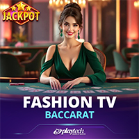 Baccarat Dragon Jackpot Live