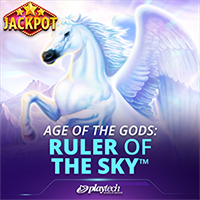 Age of the Gods: Ruler of the Sky