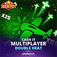 Cash It Multiplayer: Double Heat