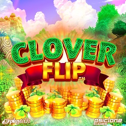 Clover Flip
