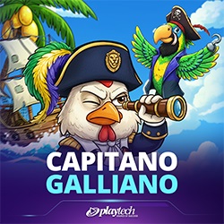 Capitano Galliano™