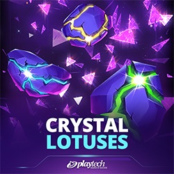 Crystal Lotuses™