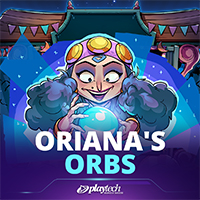 Oriana's Orbs™