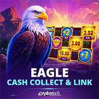 Eagle: Cash Collect & Link™
