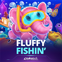 Fluffy Fishin'™