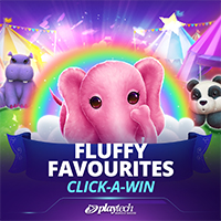 Fluffy Favourites Click-A-Win™