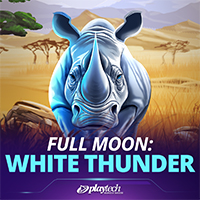 Full Moon: White Thunder™