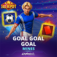 Goal Goal Goal Mines™