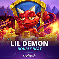 Lil Demon: Double Heat