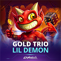 Gold Trio: Lil Demon