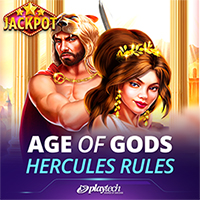 Age of the Gods: Hercules Rules