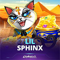 Lil Sphinx