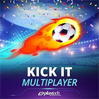 Kick It Multiplayer
