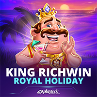 King Richwin: Royal Holiday™