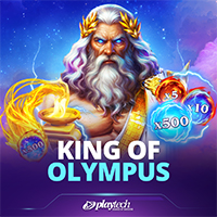 King of Olympus™