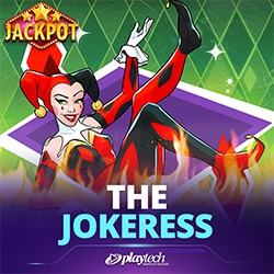 The Jokeress™