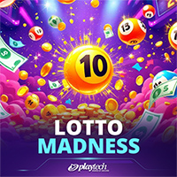 Lotto Madness