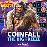 CoinFall: The Big Freeze™