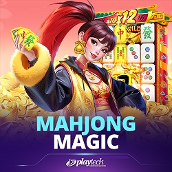 Mahjong Magic