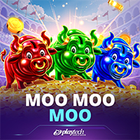 Moo Moo Moo™