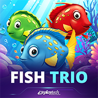 Fish Trio™