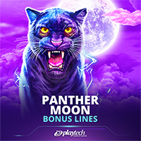 Panther Moon: Bonus Lines