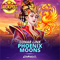 Lunar Link: Phoenix Moons