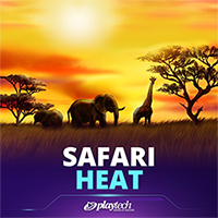 Safari Heat
