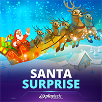 Santa Surprise