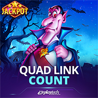 Quad Link Count