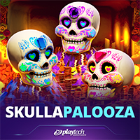 Skullapalooza™