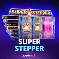 Super Stepper™