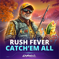 Rush Fever Catch'em All