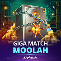 Giga Match Moolah