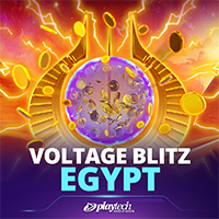 Voltage Blitz Egypt