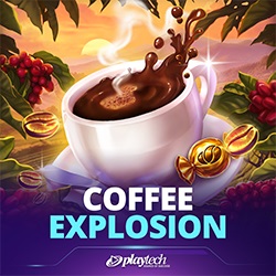 Coffee Explosion