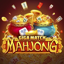 Giga Match Mahjong