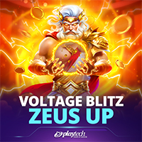 Voltage Blitz Zeus Up