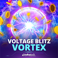 Voltage Blitz Vortex