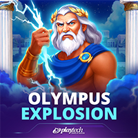 Olympus Explosion