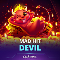 Mad Hit Devil