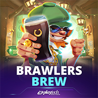 Brawlers Brew