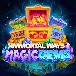 Immortal Ways Magic Gems