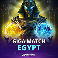 Giga Match Egypt