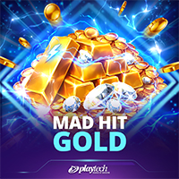 Mad Hit Gold